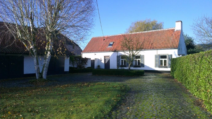 Een slimme woning